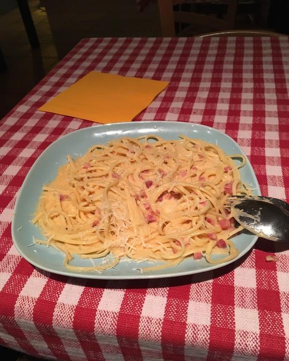 Pizzeria Mamma Mia