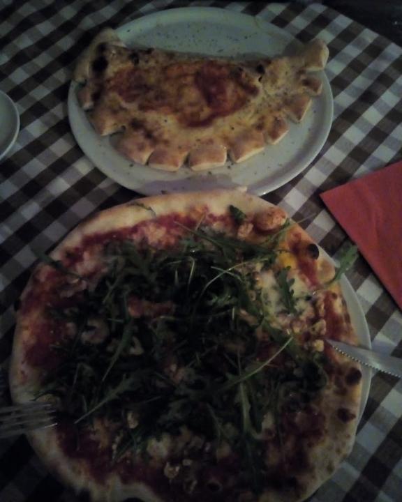 Pizzeria Mamma Mia