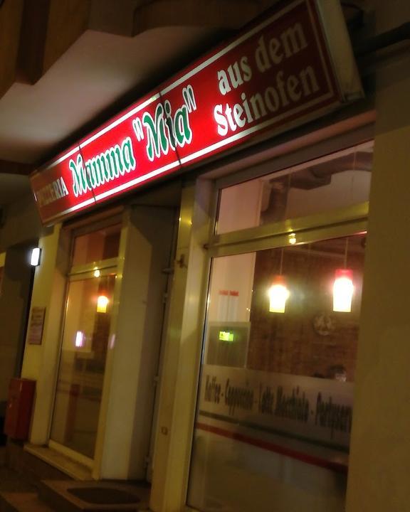 Pizzeria Mamma Mia