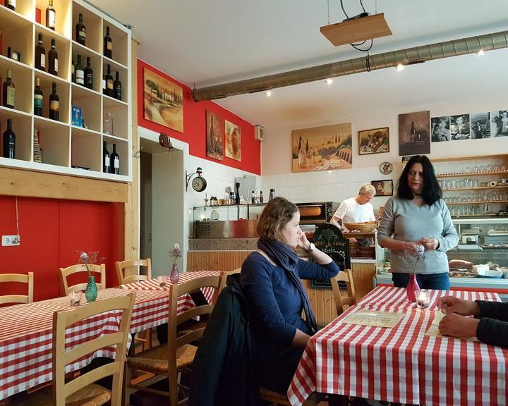 Pizzeria Mamma Mia