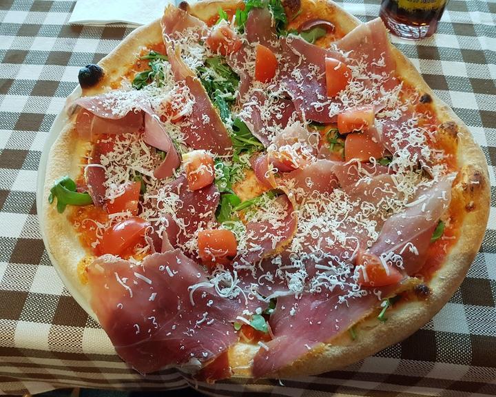 Pizzeria Mamma Mia