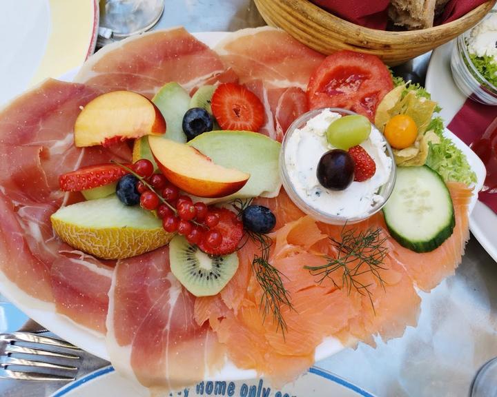 Caffe Piemonte