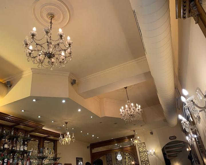 Caffe Piemonte