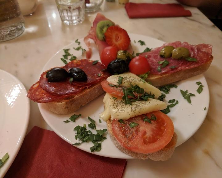 Caffe Piemonte