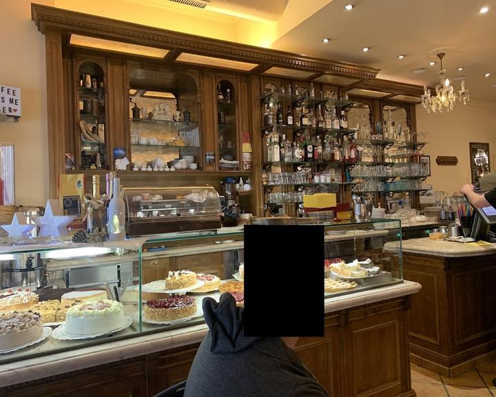 Caffe Piemonte