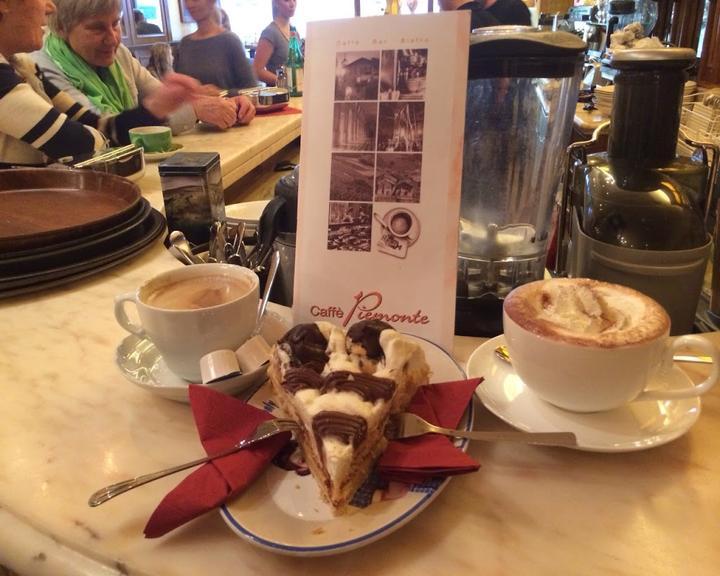 Caffe Piemonte