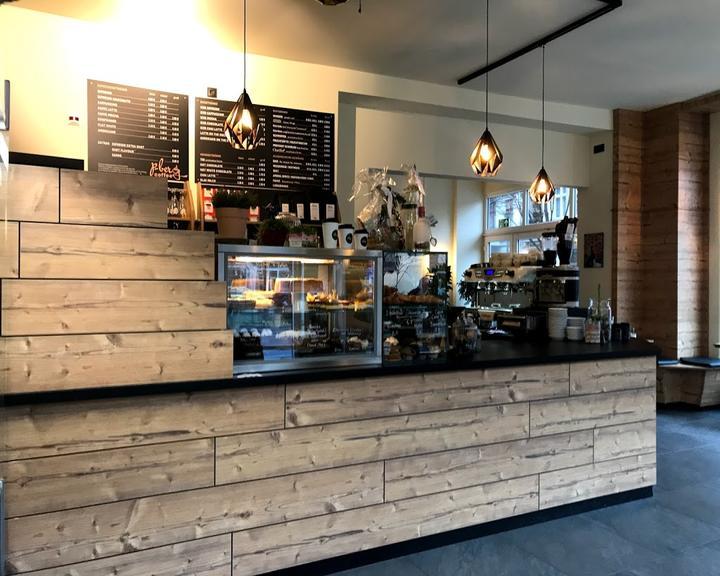 P-berg Coffee