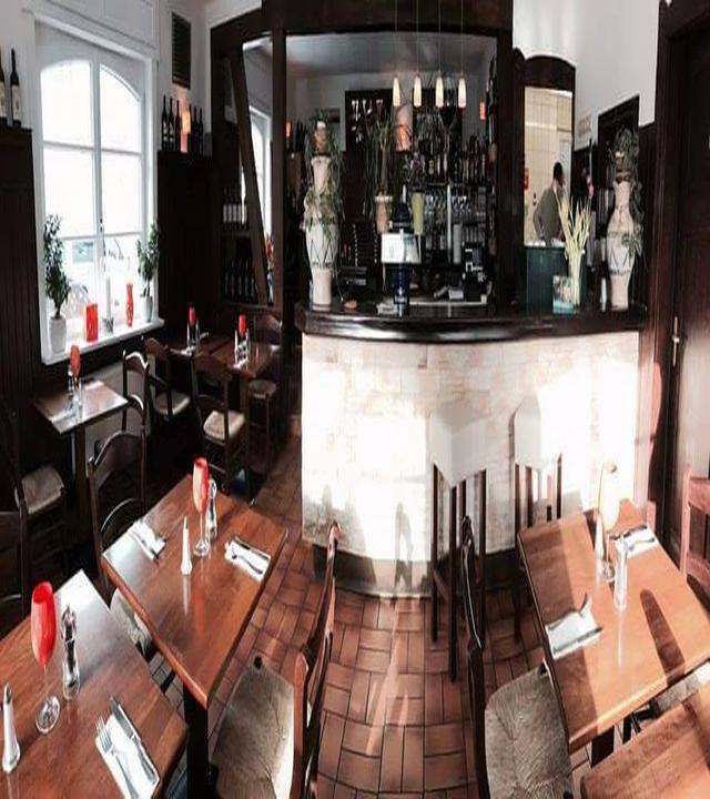 Osteria Tra Noi