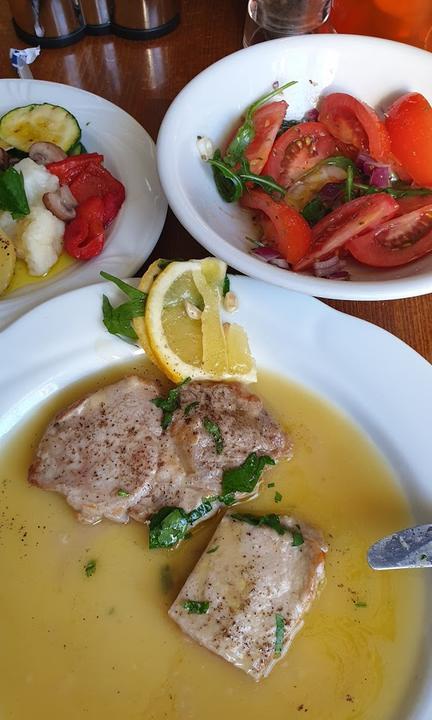 Osteria Tra Noi