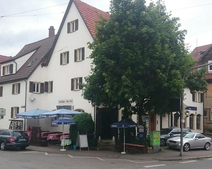 Osteria Tra Noi