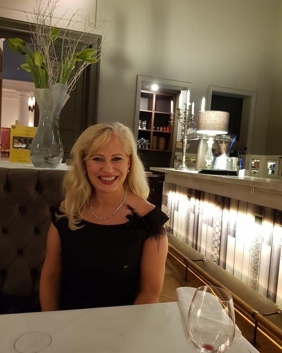 Restaurant Goldmund im Literaturhaus
