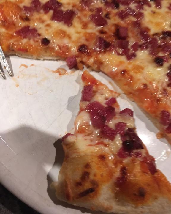 Pizzeria La Lanterna