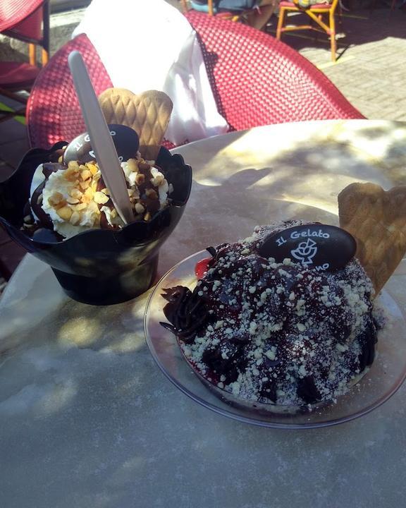 Il Gelato Italiano