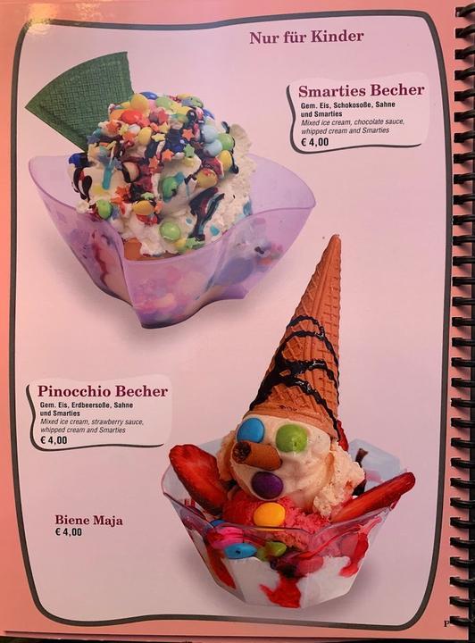 Il Gelato Italiano