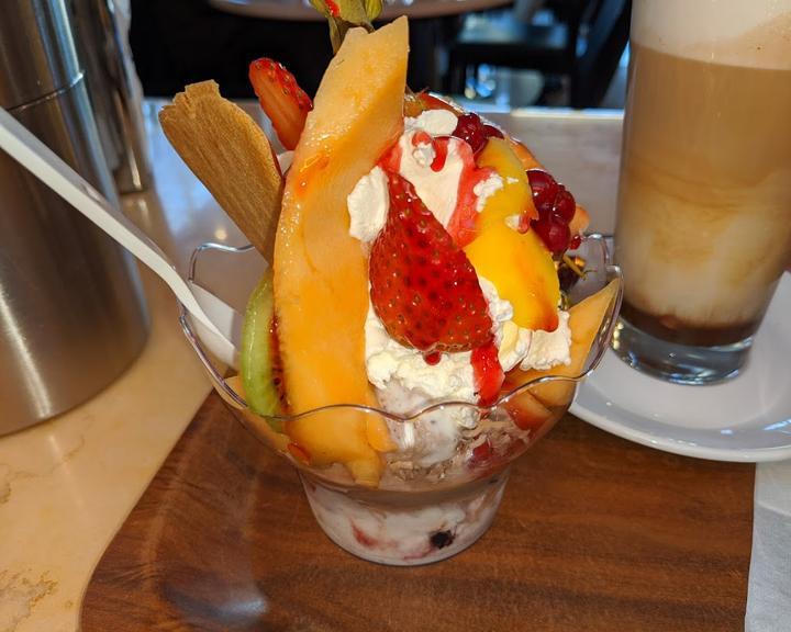 Il Gelato Italiano