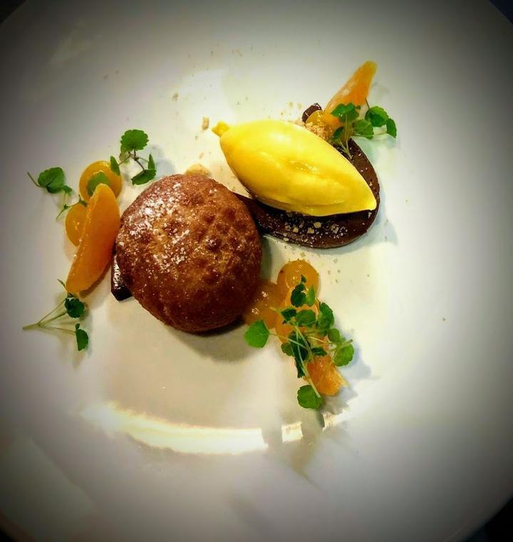 Goldman Restaurant