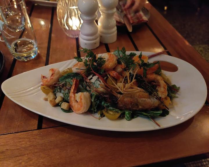 Goldman Restaurant