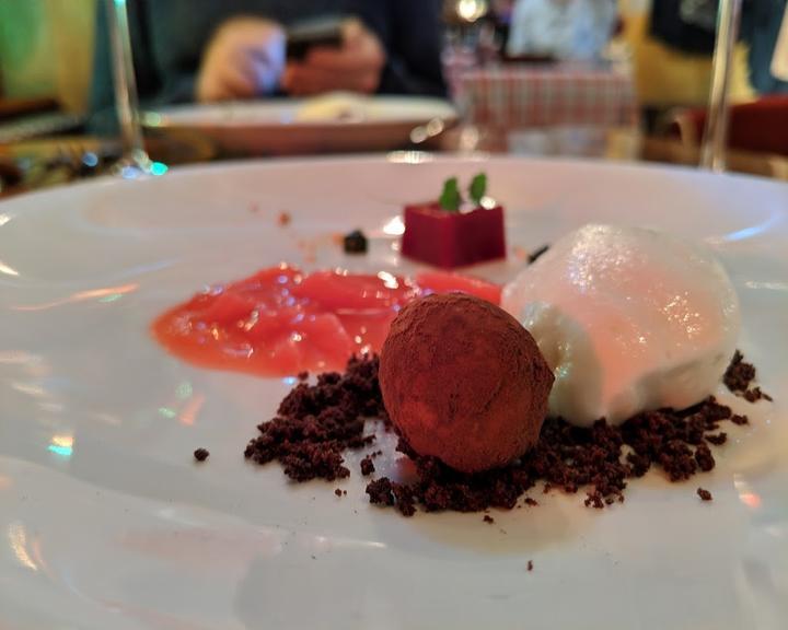 Goldman Restaurant
