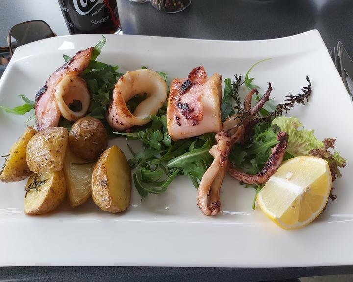 Ristorante Galileo