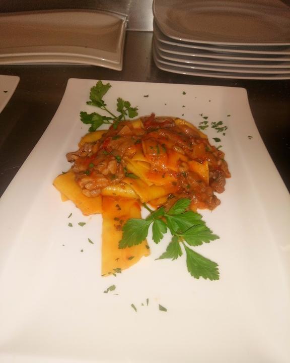 Ristorante Galileo