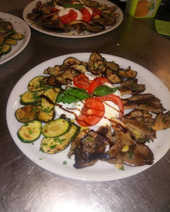 Ristorante Galileo