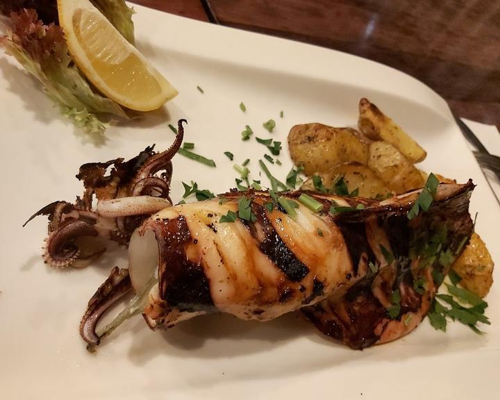 Ristorante Galileo
