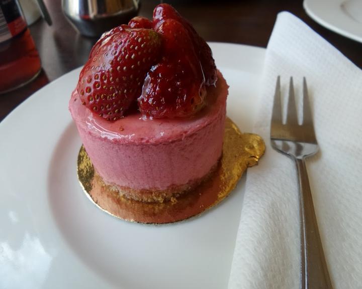 Aux Plaisirs Patisserie Boulangerie