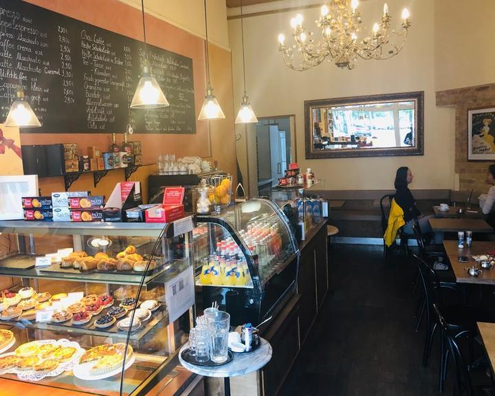 Aux Plaisirs Patisserie Boulangerie