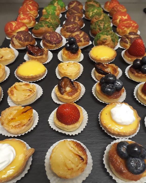 Aux Plaisirs Patisserie Boulangerie