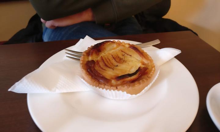 Aux Plaisirs Patisserie Boulangerie