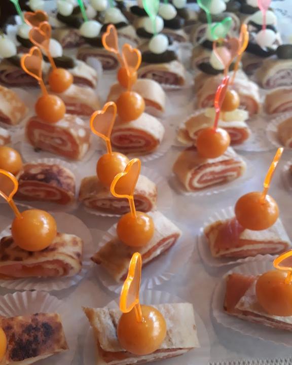 Aux Plaisirs Patisserie Boulangerie