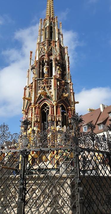 Nurnberger Stuben