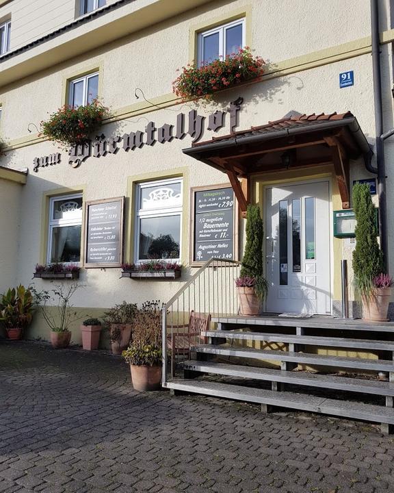 Wuermtalhof