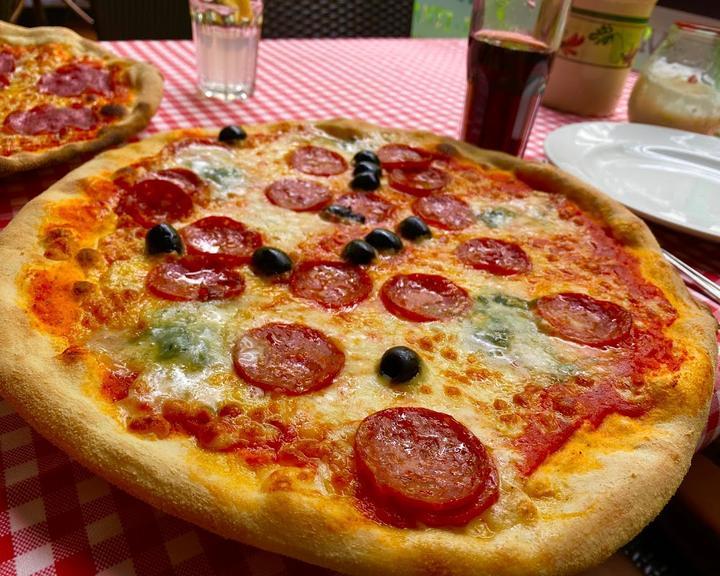 Trattoria Tre Soli