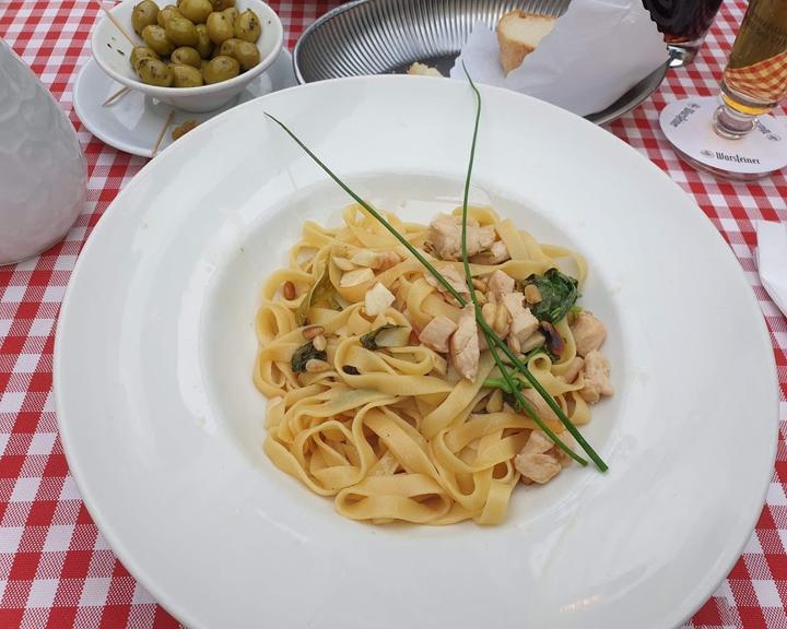 Trattoria Tre Soli