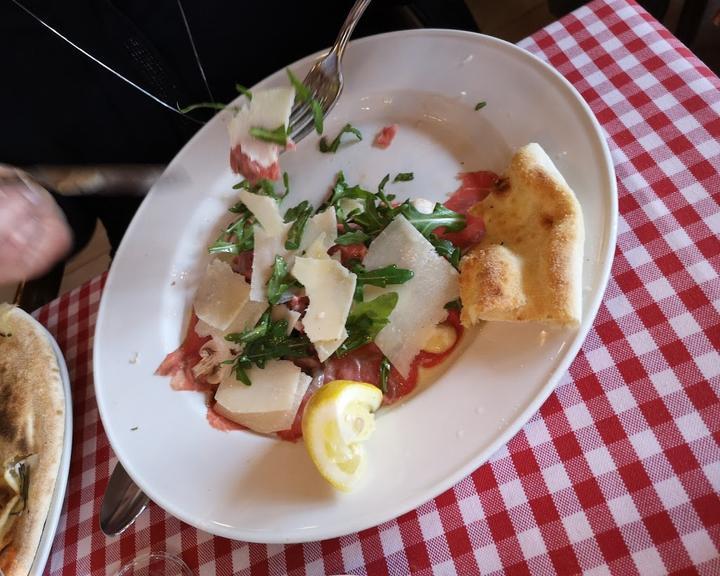 Trattoria Tre Soli