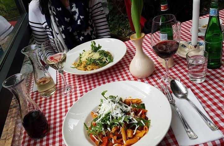 Trattoria Tre Soli