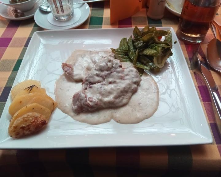Trattoria Tre Soli