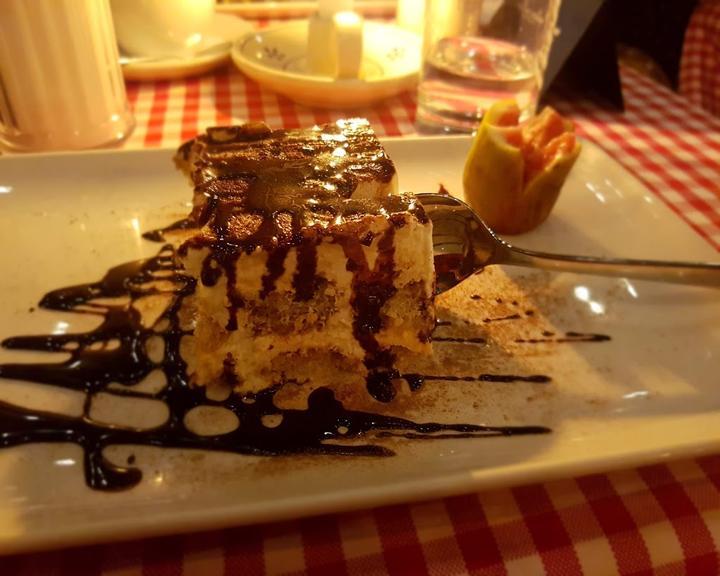 Trattoria Tre Soli