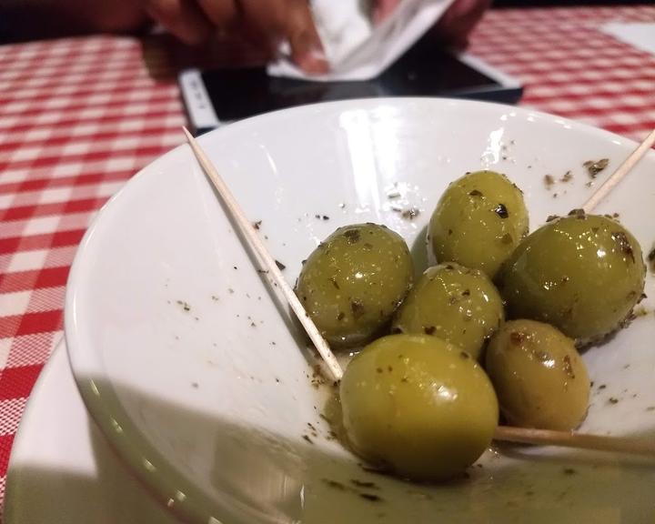 Trattoria Tre Soli