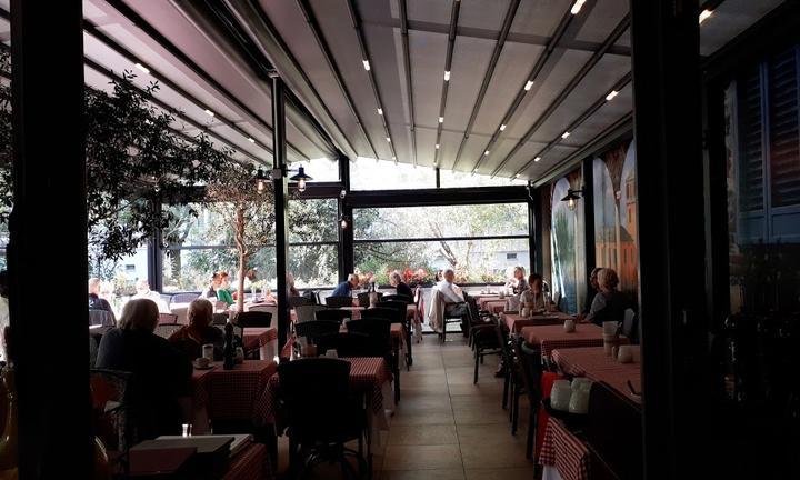 Trattoria Tre Soli