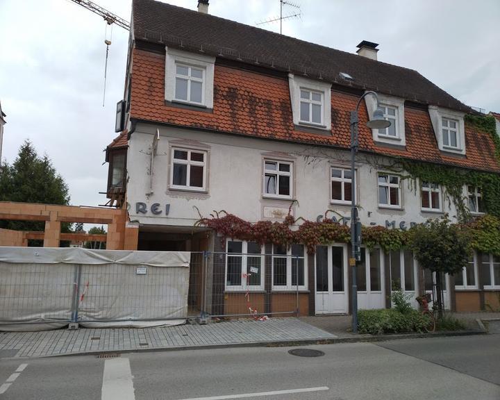 Cafe Merkle