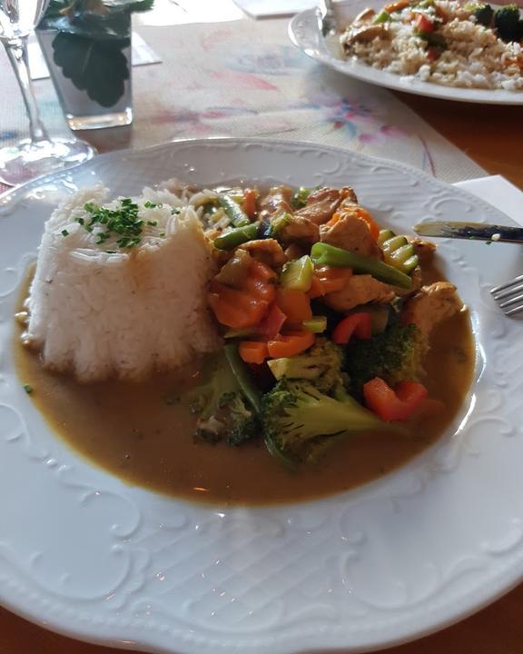 Cafe Merkle
