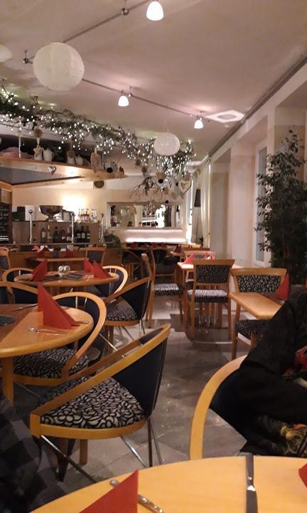 Cafe Merkle