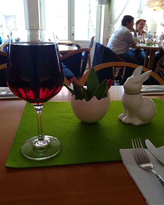 Cafe Merkle