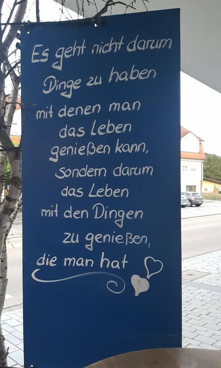 Cafe Merkle