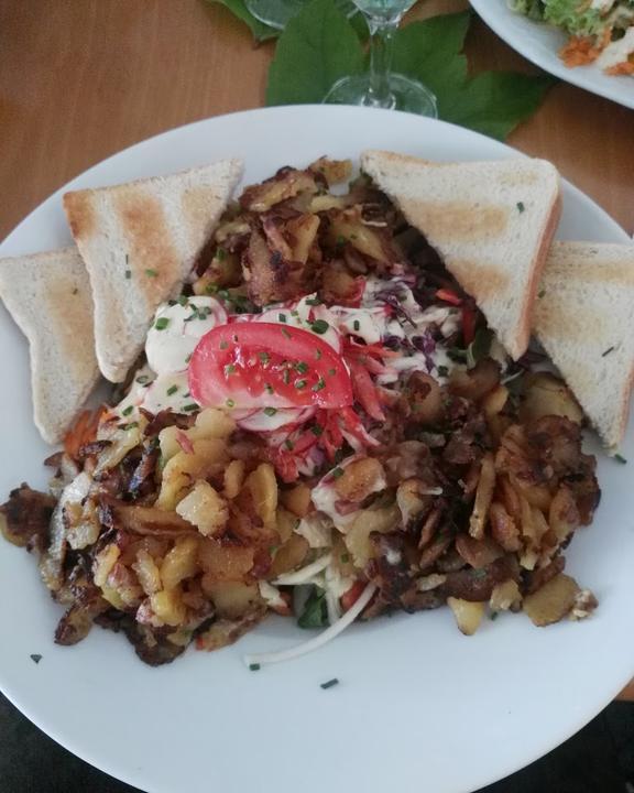 Cafe Merkle
