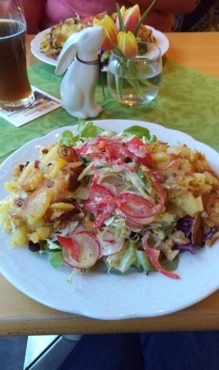 Cafe Merkle