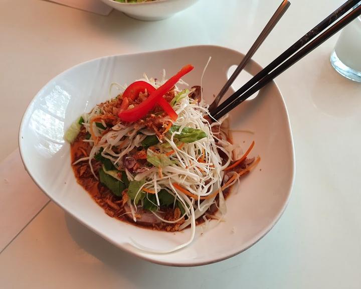 Saigon - Green