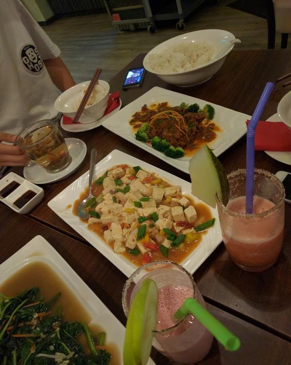 Saigon - Green